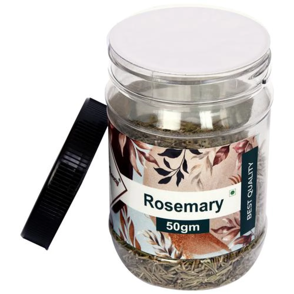 Kitchen Grocery Rosemary, 50 g-7.webp
